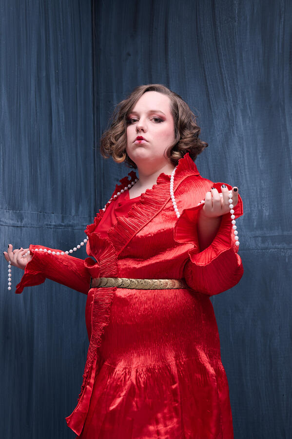 Alice In Wonderland Editorial Shoot Queen of Hearts Alice In Wonderland Editorial Shoot Queen of Hearts